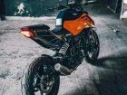 KTM 125 Duke